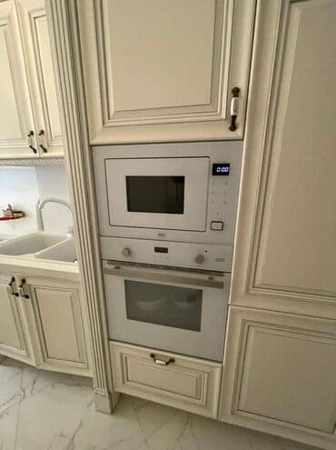 hipoteka evler: 4 otaqlı, Yeni tikili, m. Xətai, 201 kv. m — 23