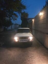 lada qrant: VAZ (LADA) 2106: 1.6 l | 2003 il — 3