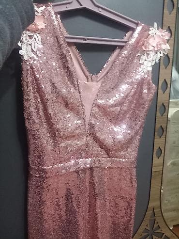 uzun donlar: 2 ci el geyimlerdir — 3