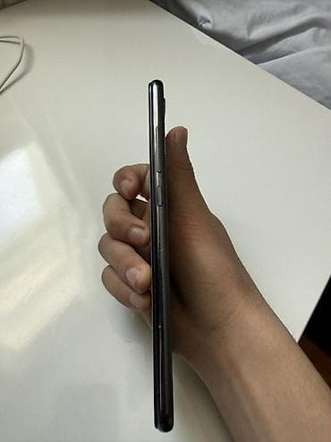 redmi note 12 pro ikinci el: Xiaomi Mi 8 Lite, 64 GB, rəng - Qara, 
 Qırıq — 5