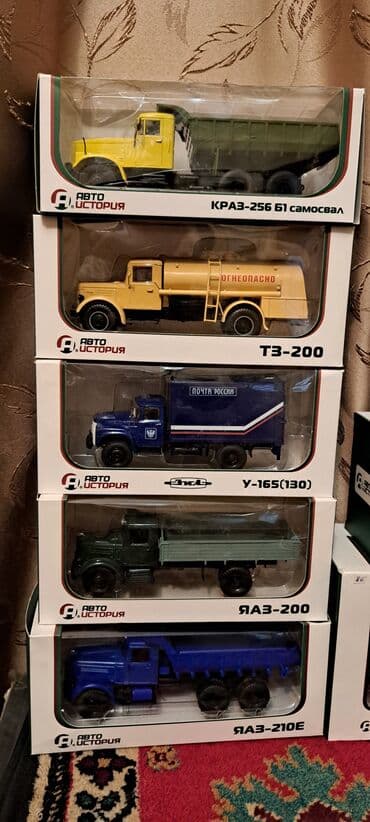 требуются модели для наращивания ресниц: Brendoviye modeli gruzovikov 1:43 v korobkax.Optom odna model 50 — 1