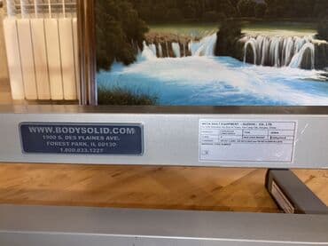 ev turnikleri: Ev üçün trenajor seti Hamisi tam ideal veziyyətdə keyfiyyətlidir — 8