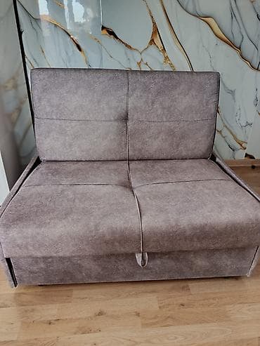 islemis divan: Kreslo çarpayı.Yeni kimidir,az istifadə olunub.Ölçüləri 190×100 — 2