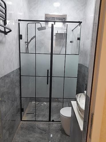 kapi: Arakəsmə, Künc üçün — 1