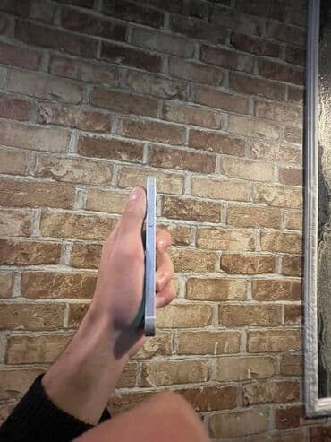 16 pro max 2 ci el: IPhone 12 mini, 64 GB, Ağ, Simsiz şarj — 2