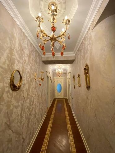 сдается квартира в баку: Xətai rayonu (Xətai metrosu, Alyans mtk, Istikbal mebel, her otagda — 14