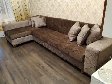 bra: Künc divan, Yeni, Açılan, Bazalı, Şəhərdaxili pulsuz çatdırılma — 4