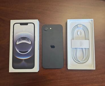 IPhone 16e, Qara, Face ID