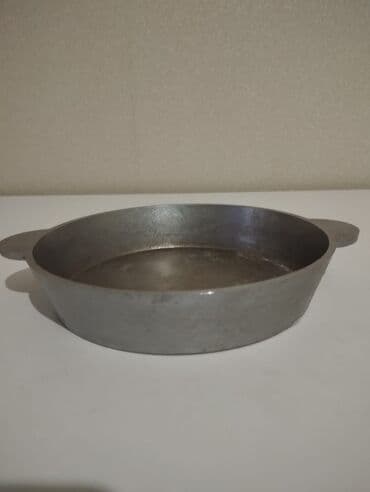 товары для дома премиум класса: Сковородка, Россия — 1