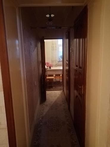 bina az əmircan: Sumqayıt, 3 otaqlı, Köhnə tikili, 70 kv. m — 5