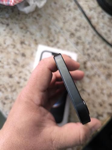 apple macbook sahibinden: IPhone 16e, 128 GB, Qara — 7