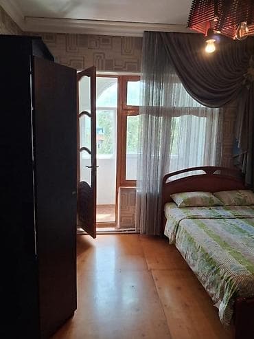 bina evi xirdalan: Sumqayıt, 5 otaqlı, Köhnə tikili, 96 kv. m — 4