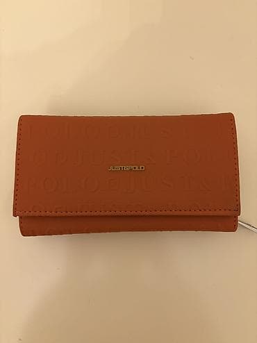 Çantalar: Pulqabı, Yeni — 1