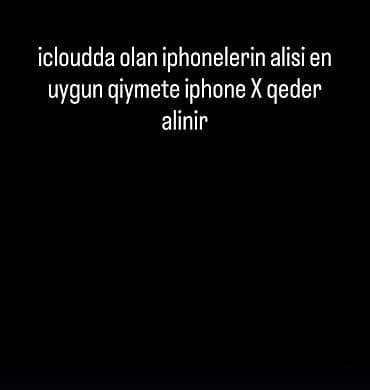 iphobe 7: Xidmət: iCloud kilidli iPhone-ların alışı Təsvir: - iCloud hesabında — 1