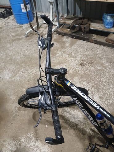 покраска велосипеда бишкек: Şəhər velosipedləri — 4