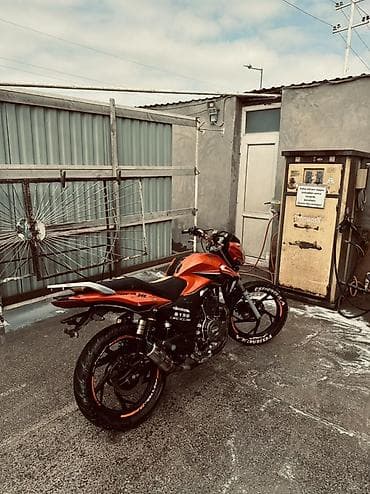 elektron moped: Tufan - S150, 150 sm3 — 1