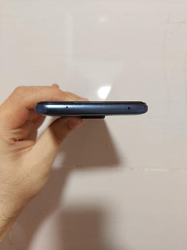 honor magic 8 pro kontakt home: Redmi 128 GB, rəng - Göy, Barmaq izi — 4