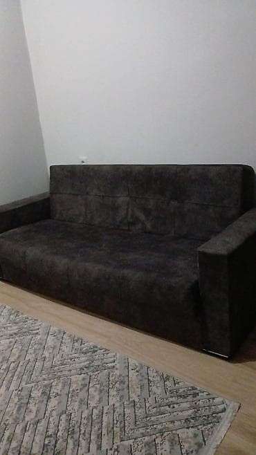 Divan, Açılmayan, Bazasız, Parça