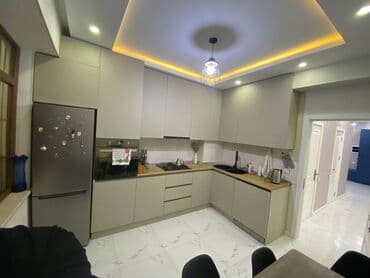 купить дом в бина: Хутор, 3 комнаты, Новостройка, м. Мемар Аджеми, 135 м² — 8