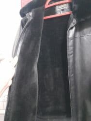 kurtkalar 2021: Kurtka, Dəri, Qış, 3XL — 5