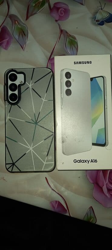 телефон fly evo: Samsung Galaxy A15, 128 ГБ, цвет - Белый, Две SIM карты, С документами, Гарантия — 1