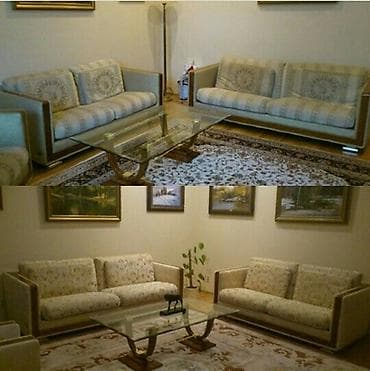 Paltar tikişi: Mebellərin təmiri, bərpası — 2