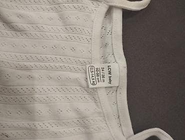 Боди: Боди, Для девочек, 2 - 3 года, Lc Waikiki — 2