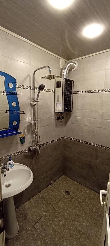 Дачи: Баку, 2 комнаты, Вторичка, 41 м² — 10