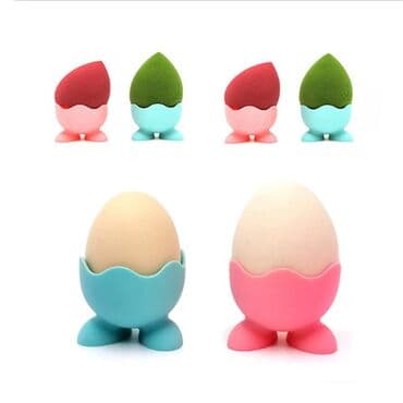 силиконовые формы в баку: Силиконовая чашка (подставка) для яиц — 4