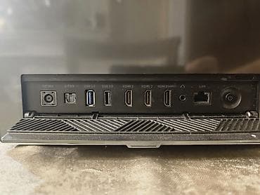 hdm: İşlənmiş Stasionar Proyektor Ünvandan götürmə — 3