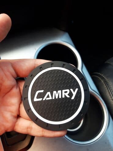 vaz lada 2109: Tayota camry stekan yeri selikon — 2