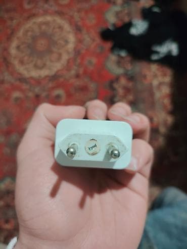 Бытовая техника: Беспроводное зарядное устройство > 20 Вт — 3