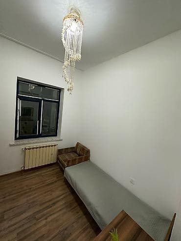 kiraye ev mehemmedli: 65 kv. m, 2 otaqlı, Kombi, Qaz, İşıq — 4