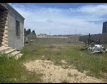 villa ev: 3 otaqlı, 6 kv. m, Yeni təmirli — 4