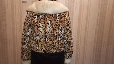 ağ kurtka: Qisa suba.Tezedi — 3