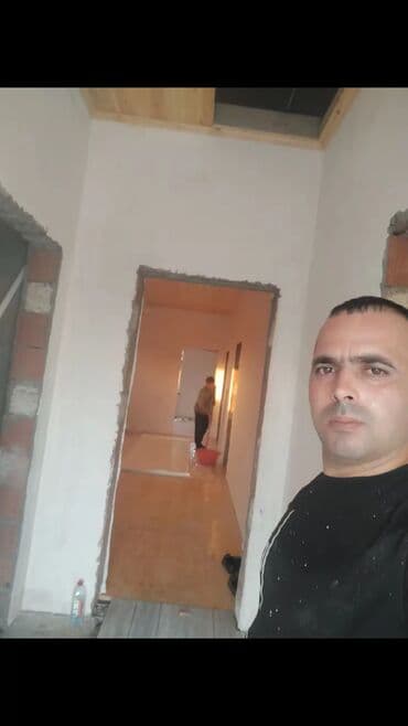 ev fasad uzlukleri: Salam maliyar işləri görürük tam təhvil veririk iş iştajim 18 ildi — 12