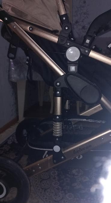 tap.az usaq kalyaskalari: Klassik gəzinti arabası — 6