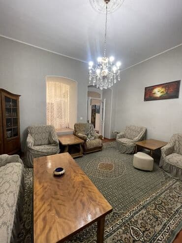 şəhərdə kirayə evlər: Bakı şəhərində 8 Noyabr proskektinini Kazlmağa Kazımov kücəsinən — 2
