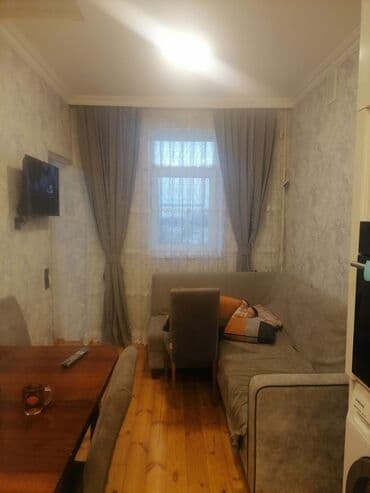 tərtər ev satışı: Mərdəkan, 2 otaqlı, Yeni tikili, 50 kv. m — 1