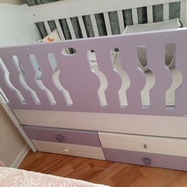 oğlan uşaqları 1 yas tortlari oglan ucun: Oğlan və qız üçün, İşlənmiş, Beşik — 1