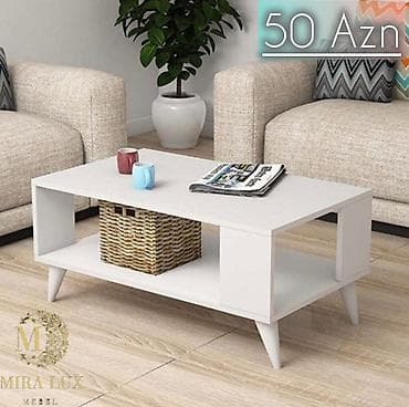 profil metal: Düz masa, Açılmayan, Təkərsiz, Laminat, Zəmanətsiz — 7