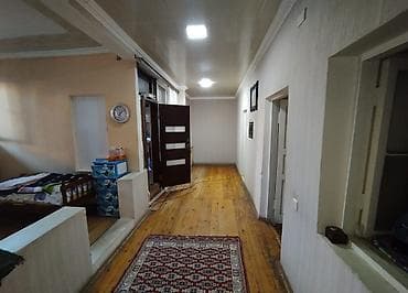 xankendi evler: 5 otaqlı, 96 kv. m, Kredit yoxdur, Orta təmir — 7