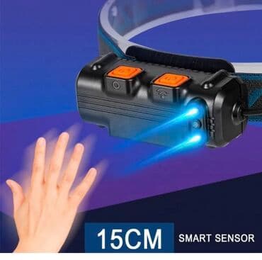 bakıda ovcu mağazaları: Bas ucun fanar cox keyfiyyetli mehsuldur! Zaryatqa ile isleyir! Yagisa — 6