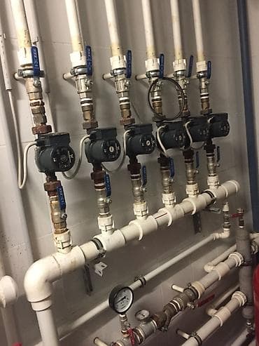 Kondisioner ustasi — 7