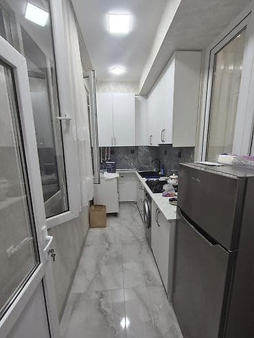 Квартиры: 3 комнаты, 58 м² — 6