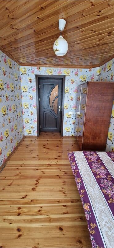 masazrda kiraye evler: Masallı, 4 otaqlı, Köhnə tikili, 62 kv. m — 17