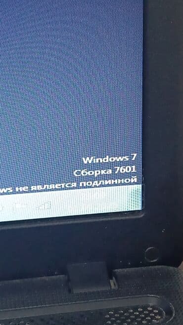 купить подержанный ноутбук: Toshiba noutbuk - Marka/model: Toshiba (15.6" təxminən ekran ölçüsü — 5