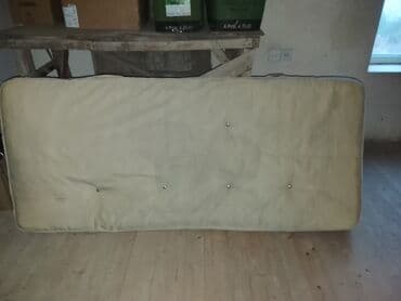 moydadir ikinci el: Matras bine qesebesi — 3