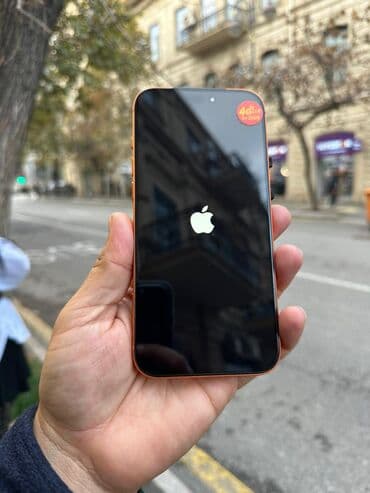 tikanlı tel: IPhone 17 Pro Max, Alpine Green — 3
