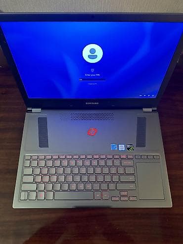 Новый Samsung, 15.6 ", Intel Core i7, 256 ГБ, Бесплатная доставка